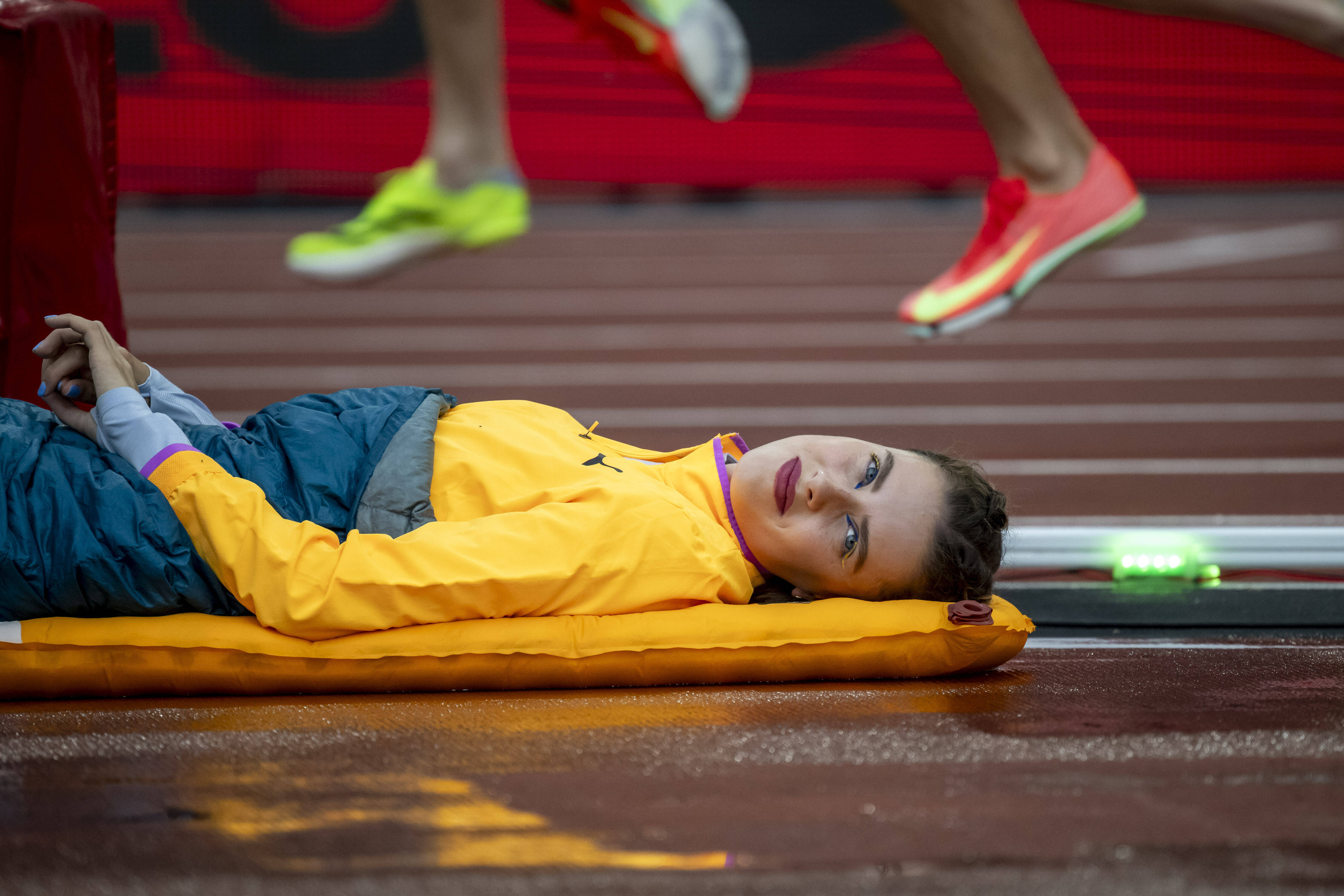 ag体育团队_田径钻石联赛含金量