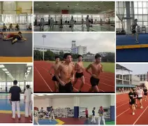 训练针对性增强,球队备战更加充分的简单介绍 训练针对性增强,球队备战更加充分的简单介绍