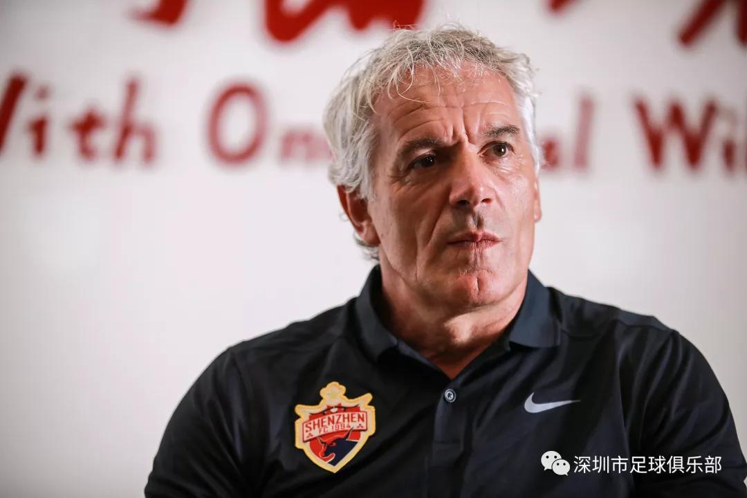 主帅强调整体协同,执行更加严谨的原则