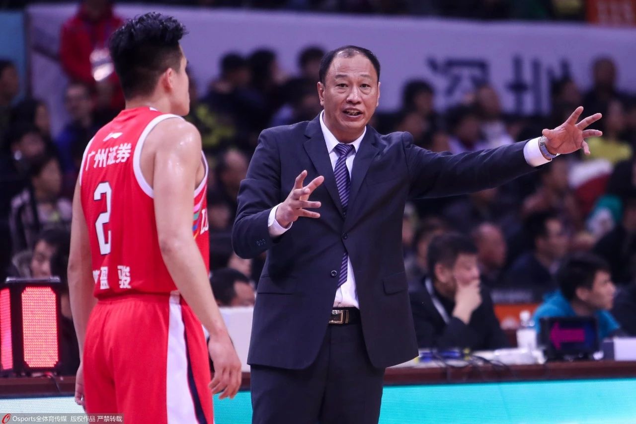 主帅强调整体协同,执行更加严谨的原则