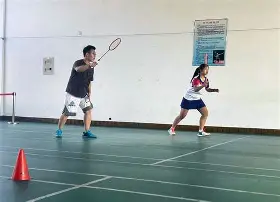 战术方案的制定只是赛前战术训练的基础